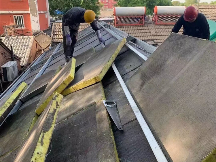 保温工程