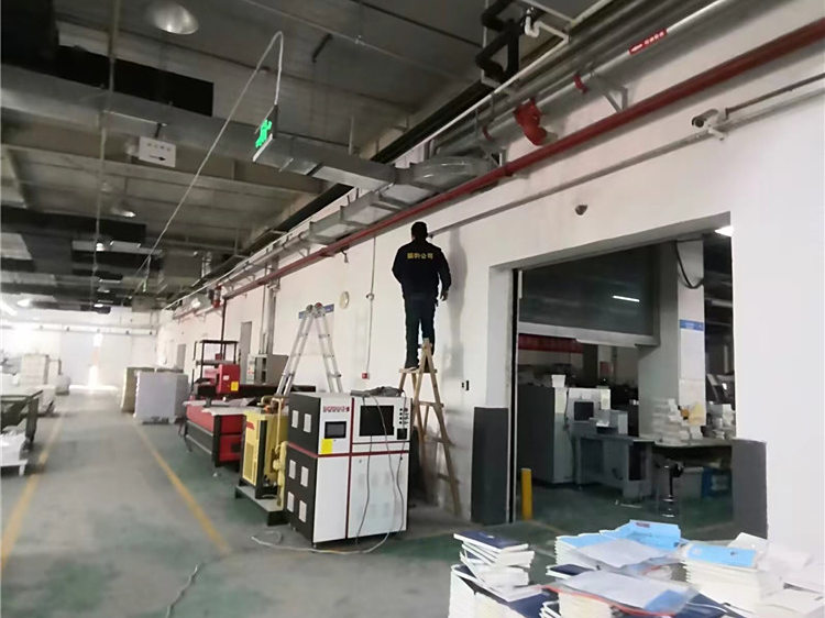 装修工程